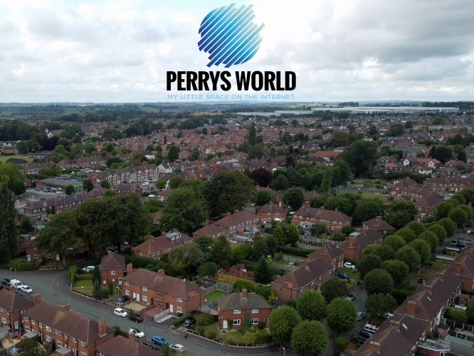 perrysworld.net