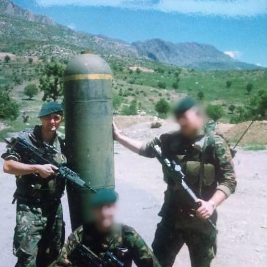 bomb
