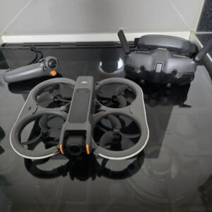 DJI Avata 2 FPV
