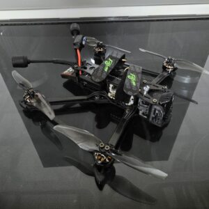 Explorer o4 FPV
